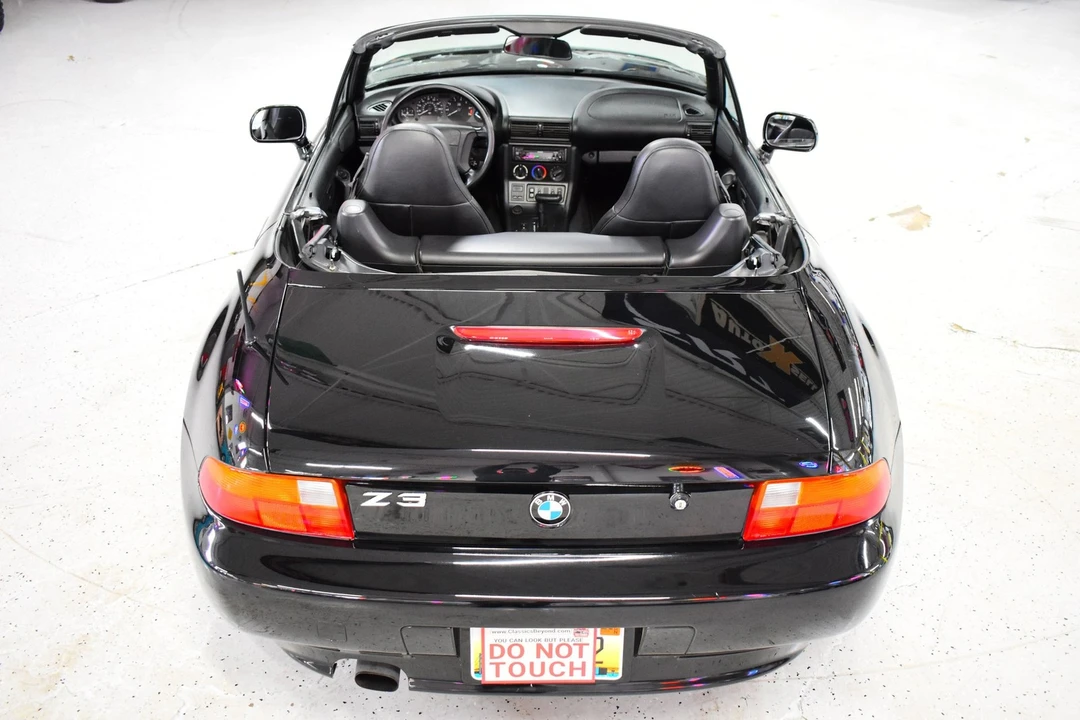 1996 BMW Z3 Roadster - Image 13 of 20