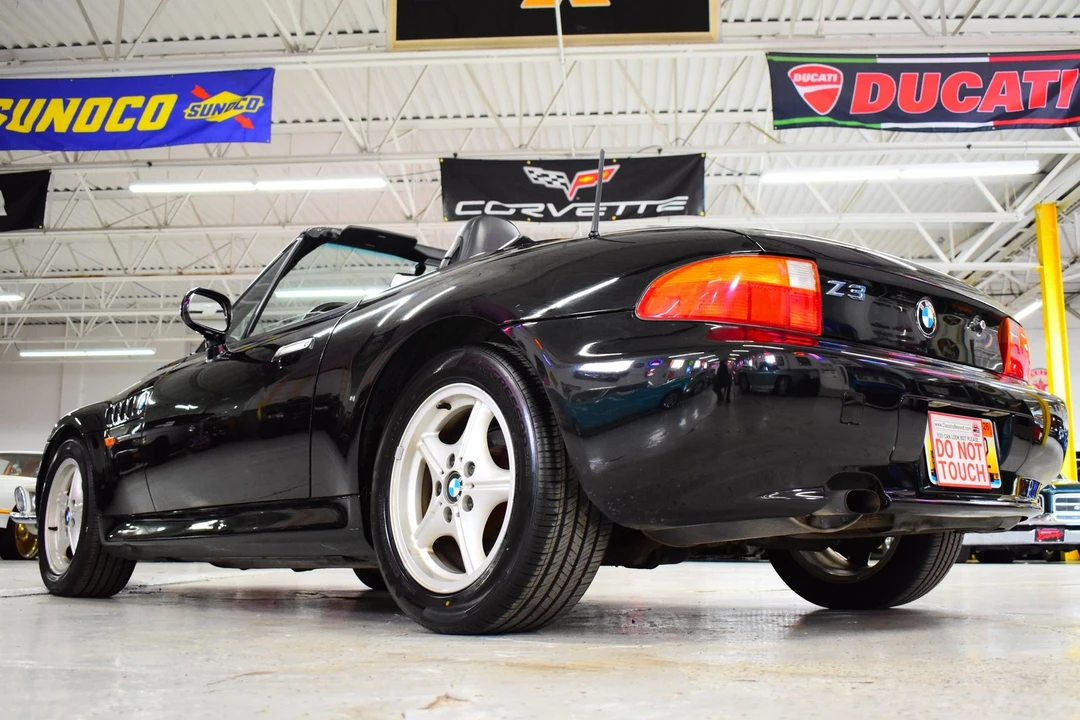 1996 BMW Z3 Roadster - Image 17 of 20