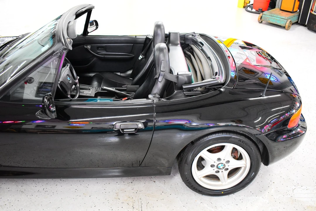 1996 BMW Z3 Roadster - Image 19 of 20