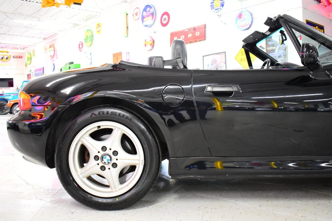 1996 BMW Z3 Roadster - Image 7 of 20