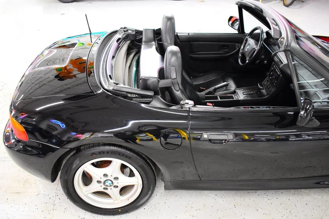 1996 BMW Z3 Roadster - Image 6 of 20