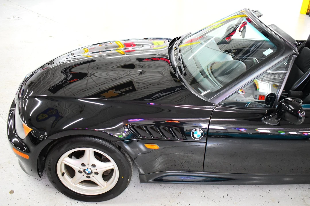 1996 BMW Z3 Roadster - Image 20 of 20