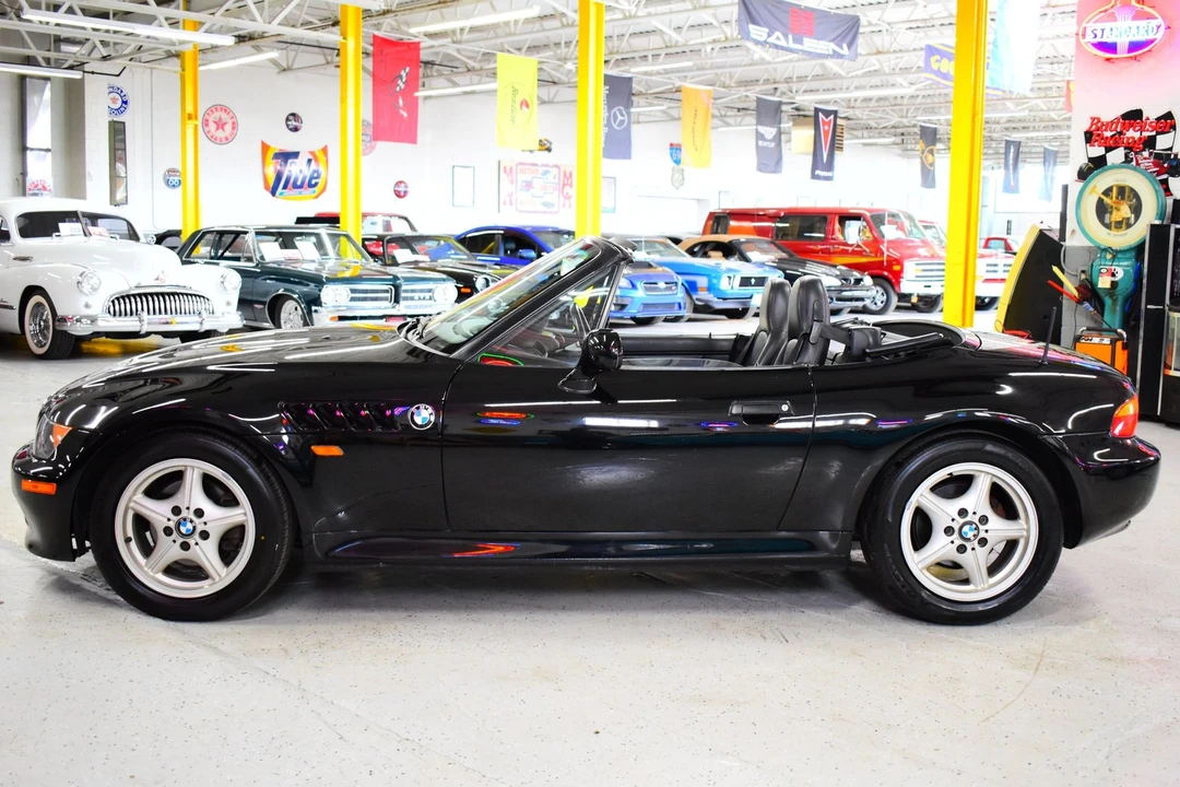 1996 BMW Z3 Roadster - Image 18 of 20