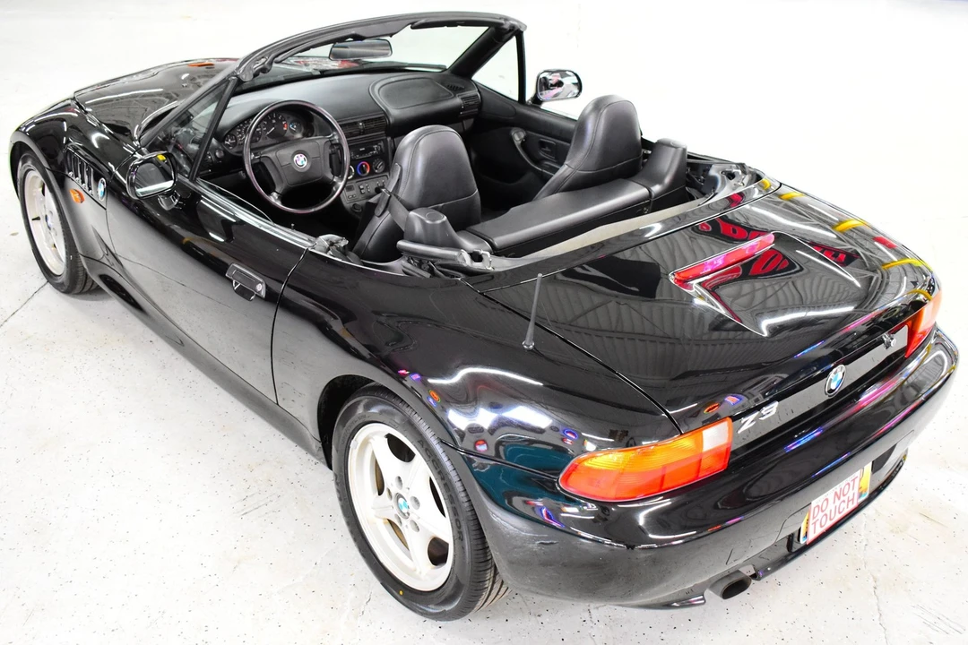 1996 BMW Z3 Roadster - Image 16 of 20