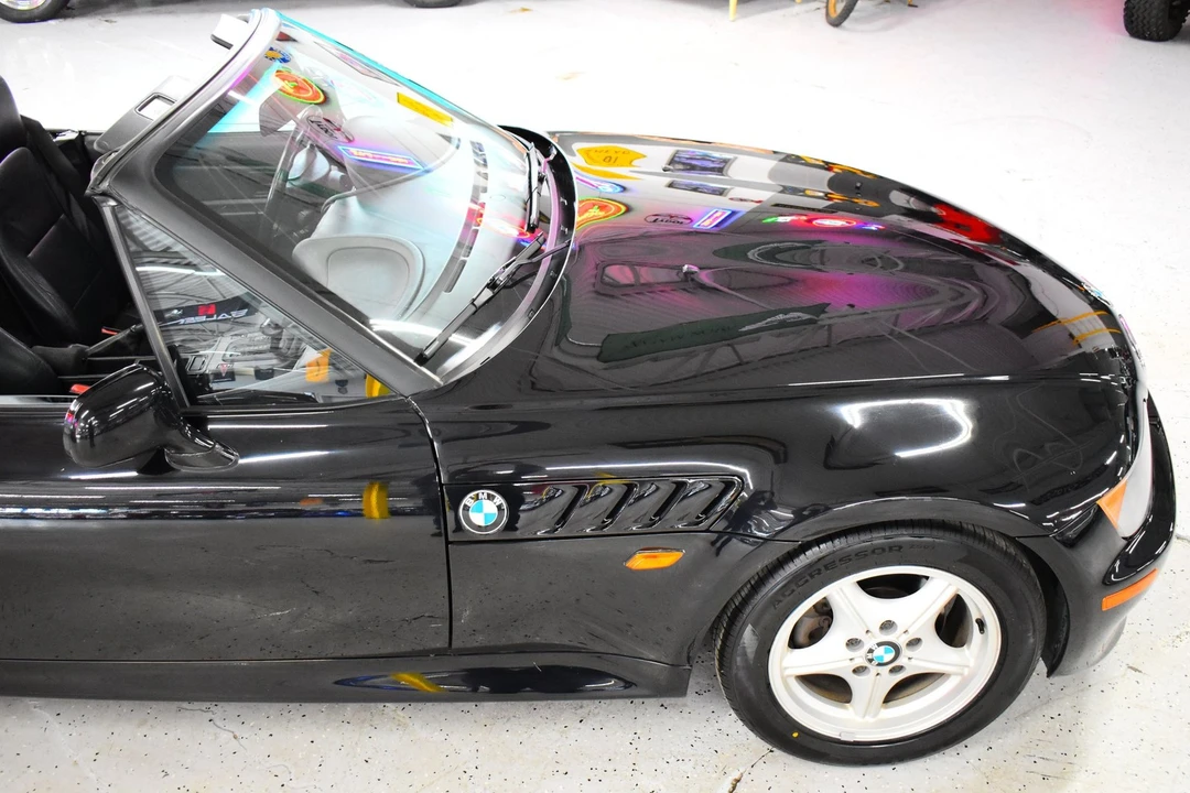 1996 BMW Z3 Roadster - Image 5 of 20