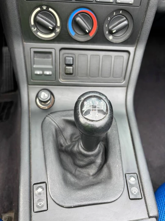 1996 BMW Z3 Roadster - Image 13 of 13