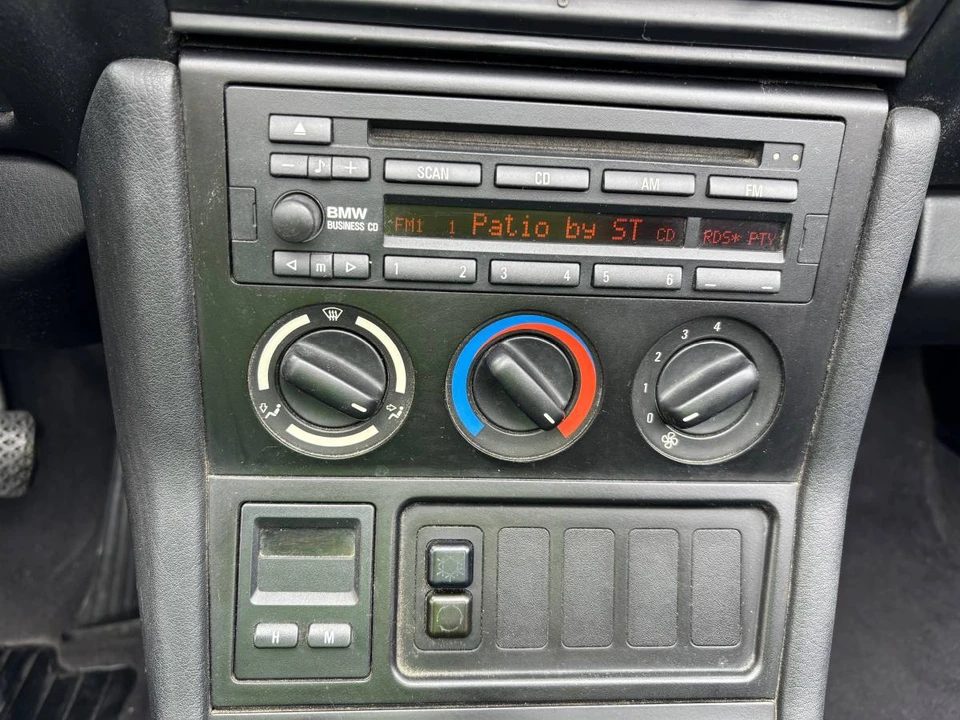 1996 BMW Z3 Roadster - Image 10 of 13