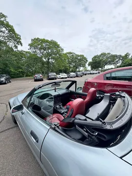 1996 BMW Z3 Coupe 2D