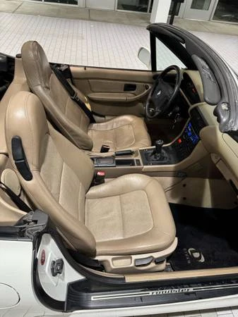1996 BMW Z3 Roadster - Image 12 of 20
