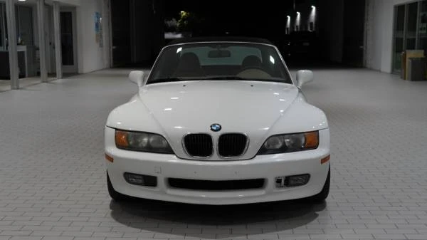 1996 BMW Z3 Roadster - Image 4 of 20