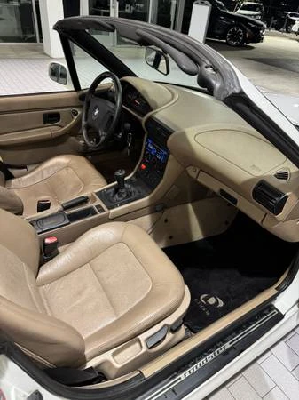 1996 BMW Z3 Roadster - Image 11 of 20