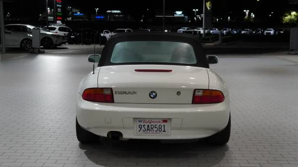 1996 BMW Z3 Roadster - Image 2 of 20