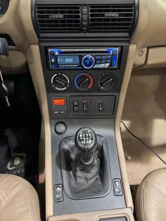 1996 BMW Z3 Roadster - Image 13 of 20