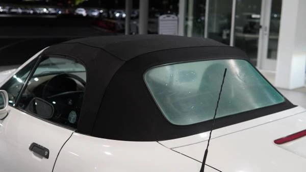 1996 BMW Z3 Roadster - Image 19 of 20
