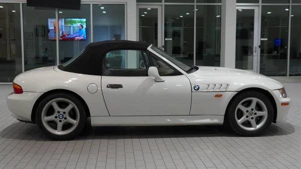 1996 BMW Z3 Roadster - Image 7 of 20