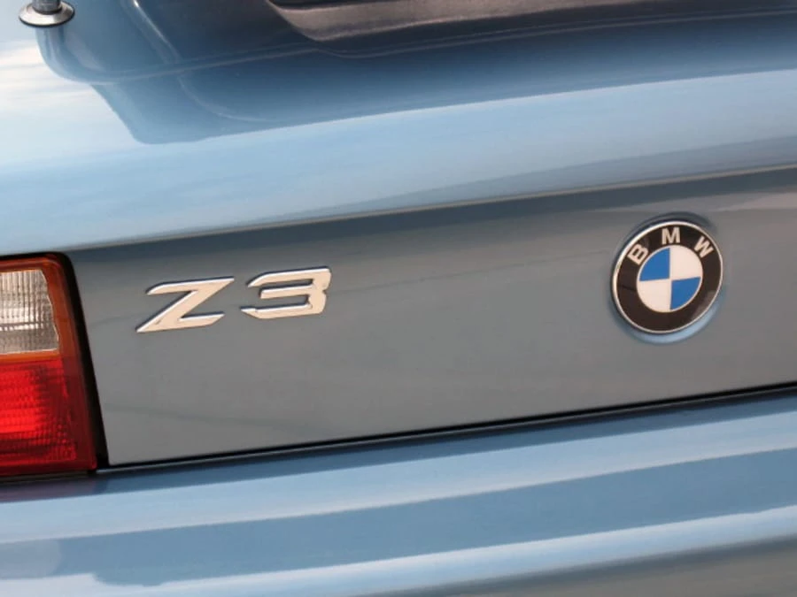 1996 BMW Z3 Roadster - Image 6 of 8