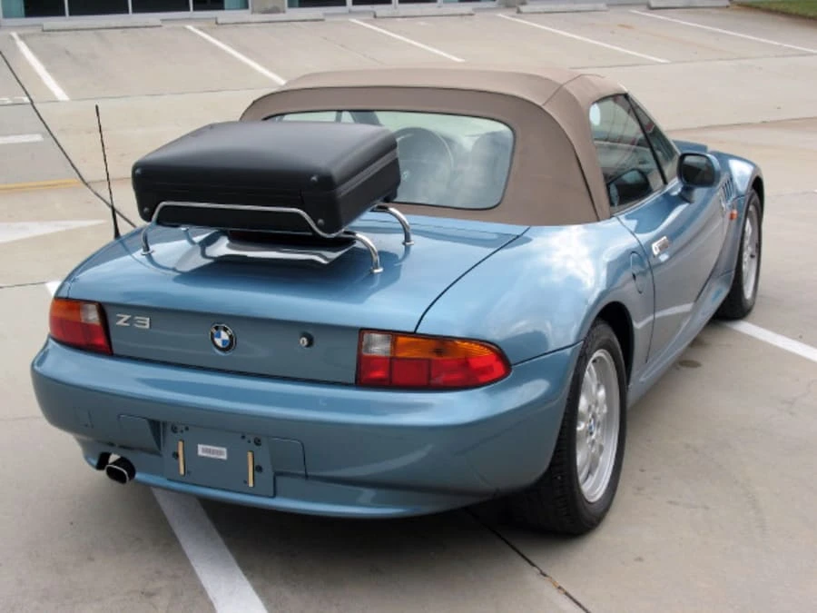 1996 BMW Z3 Roadster - Image 7 of 8