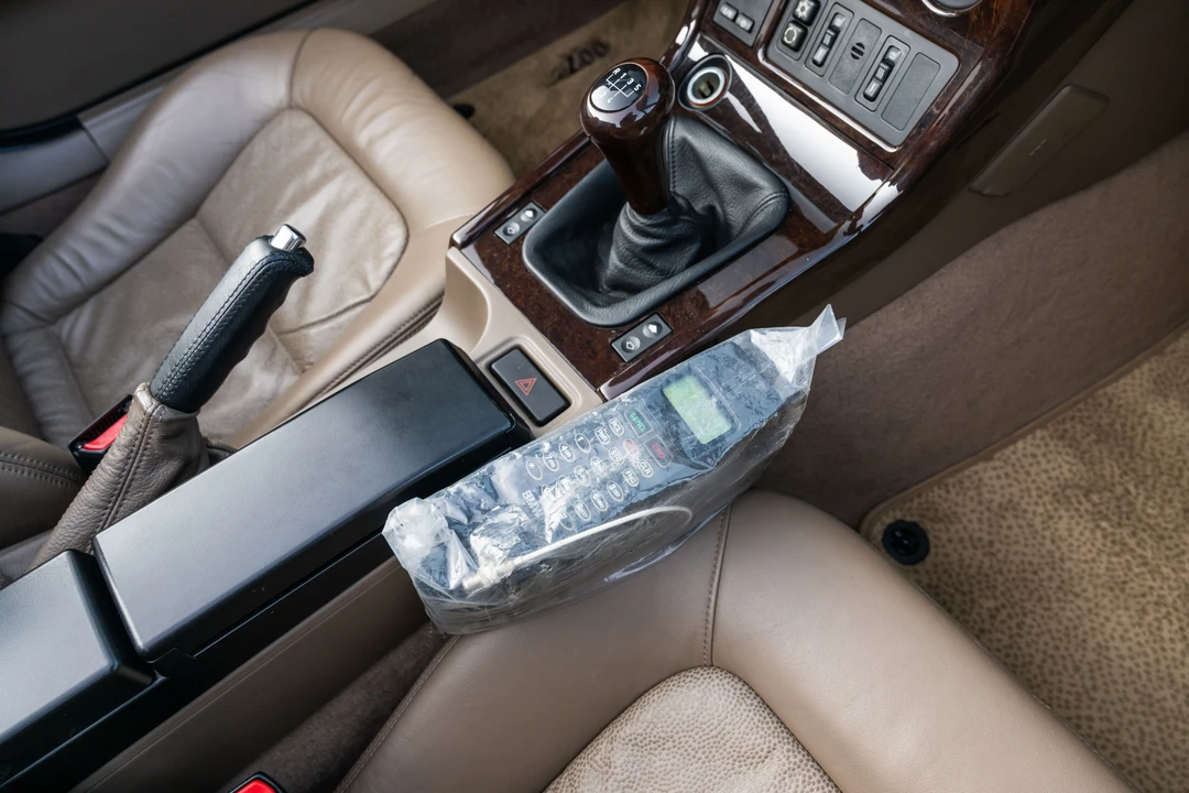 1996 BMW Z3 Roadster - Image 22 of 31