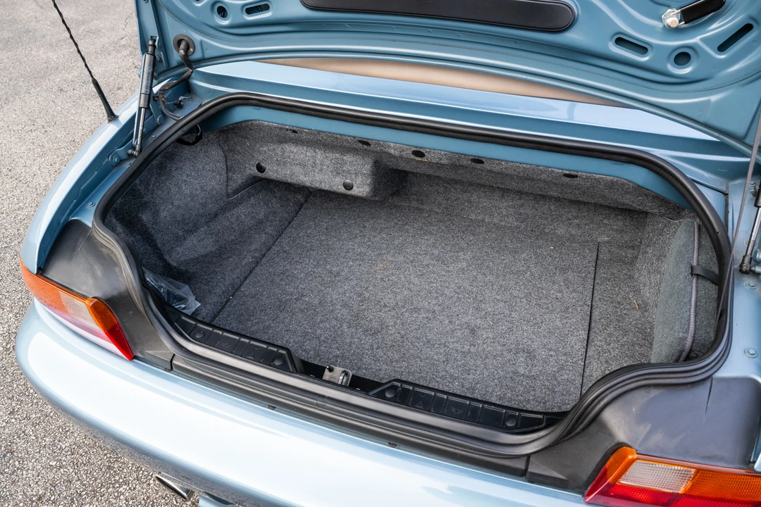 1996 BMW Z3 Roadster - Image 20 of 31