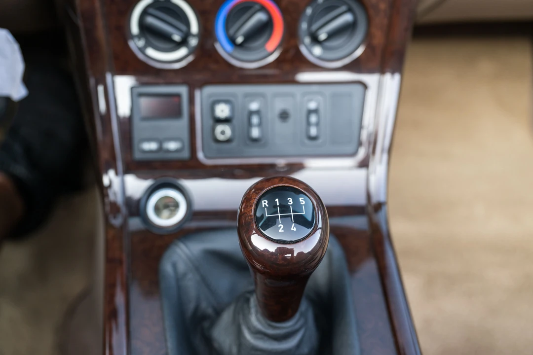 1996 BMW Z3 Roadster - Image 27 of 31