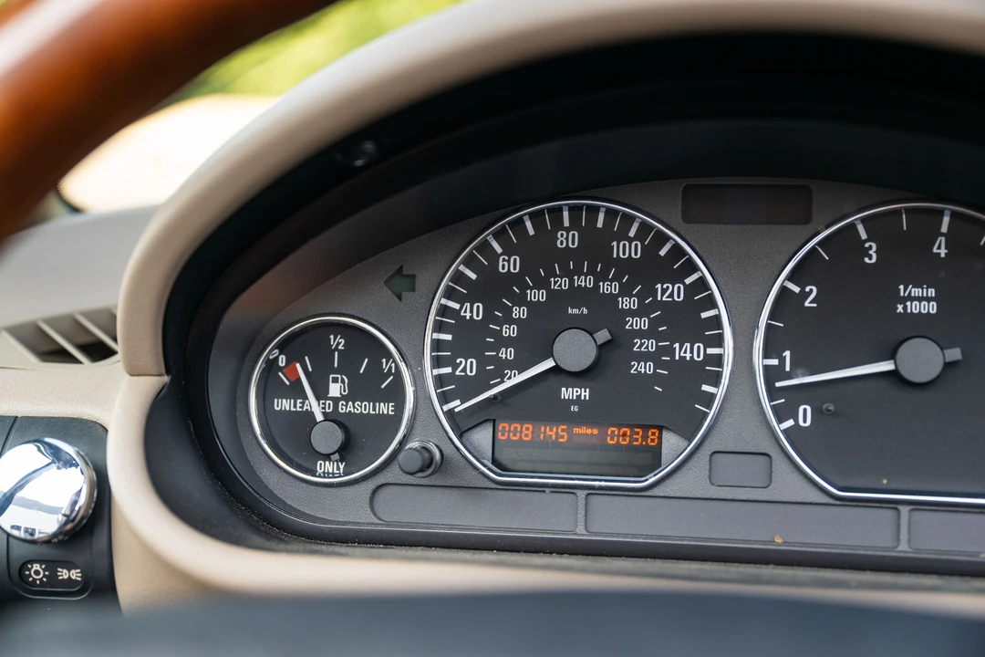 1996 BMW Z3 Roadster - Image 15 of 31