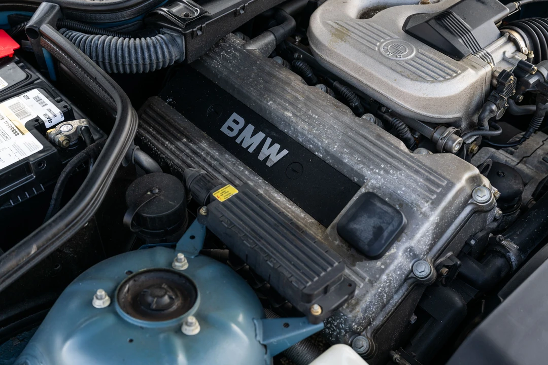 1996 BMW Z3 Roadster - Image 17 of 31