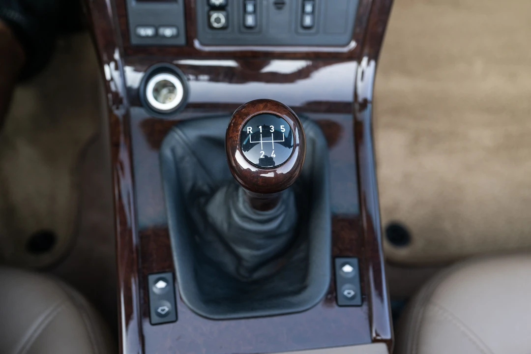 1996 BMW Z3 Roadster - Image 26 of 31