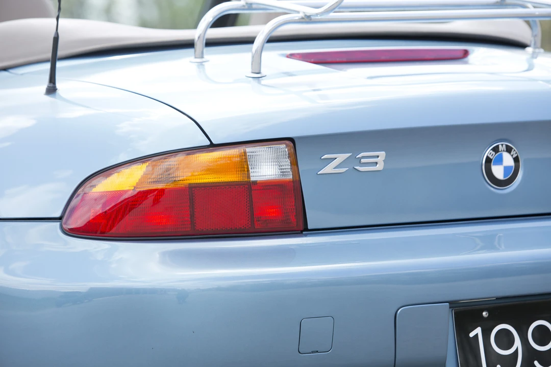 1996 BMW Z3 Roadster - Image 23 of 27