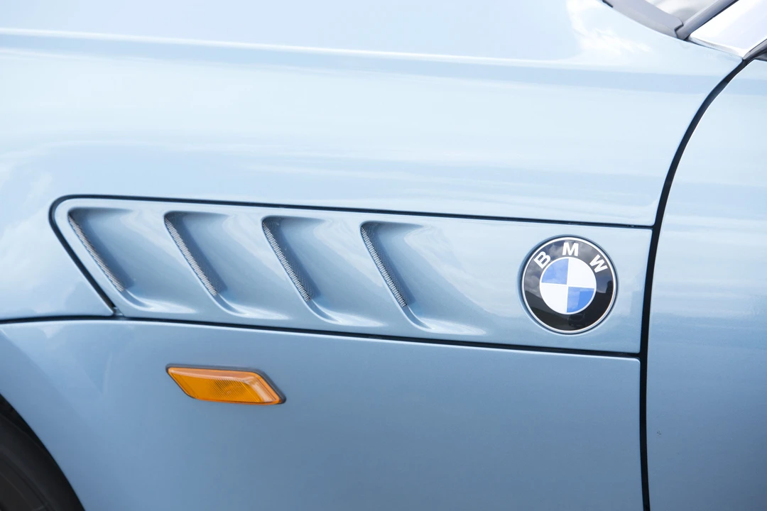 1996 BMW Z3 Roadster - Image 22 of 27