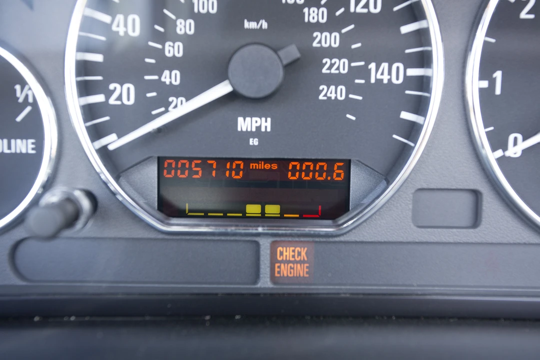 1996 BMW Z3 Roadster - Image 13 of 27