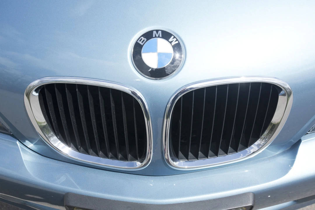 1996 BMW Z3 Roadster - Image 21 of 27