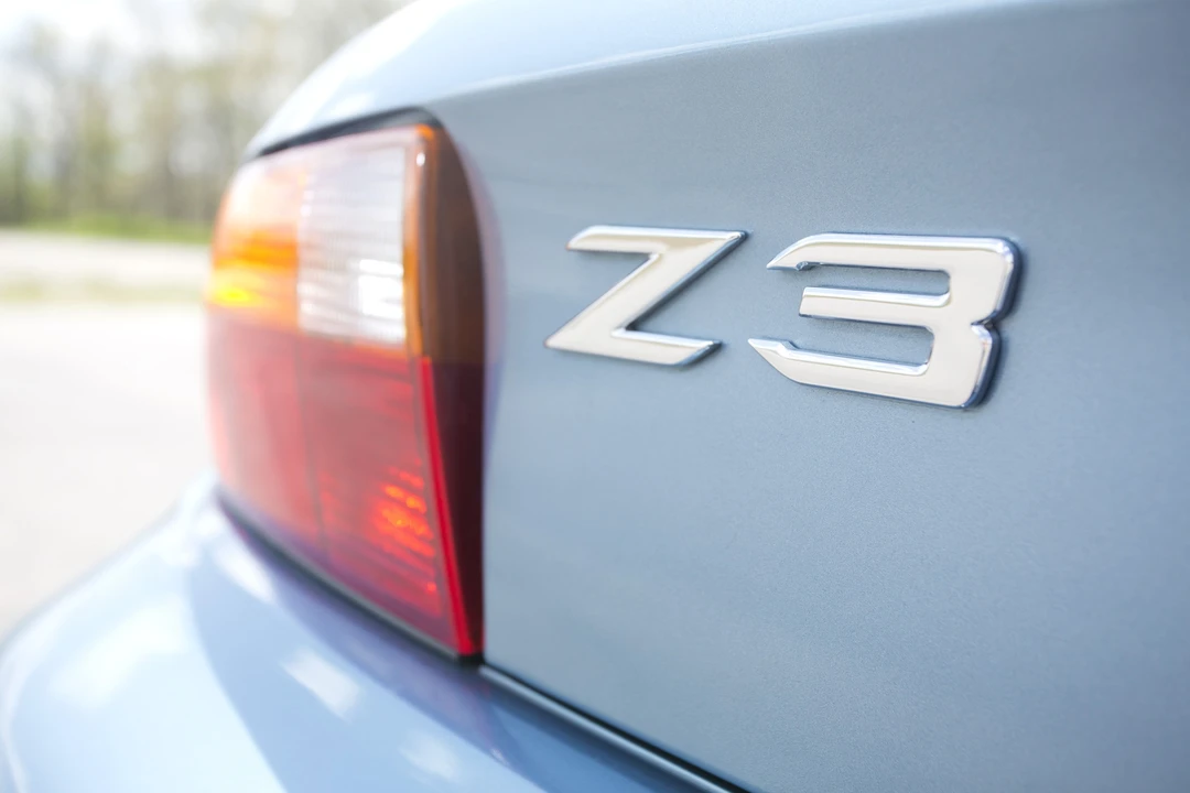 1996 BMW Z3 Roadster - Image 24 of 27