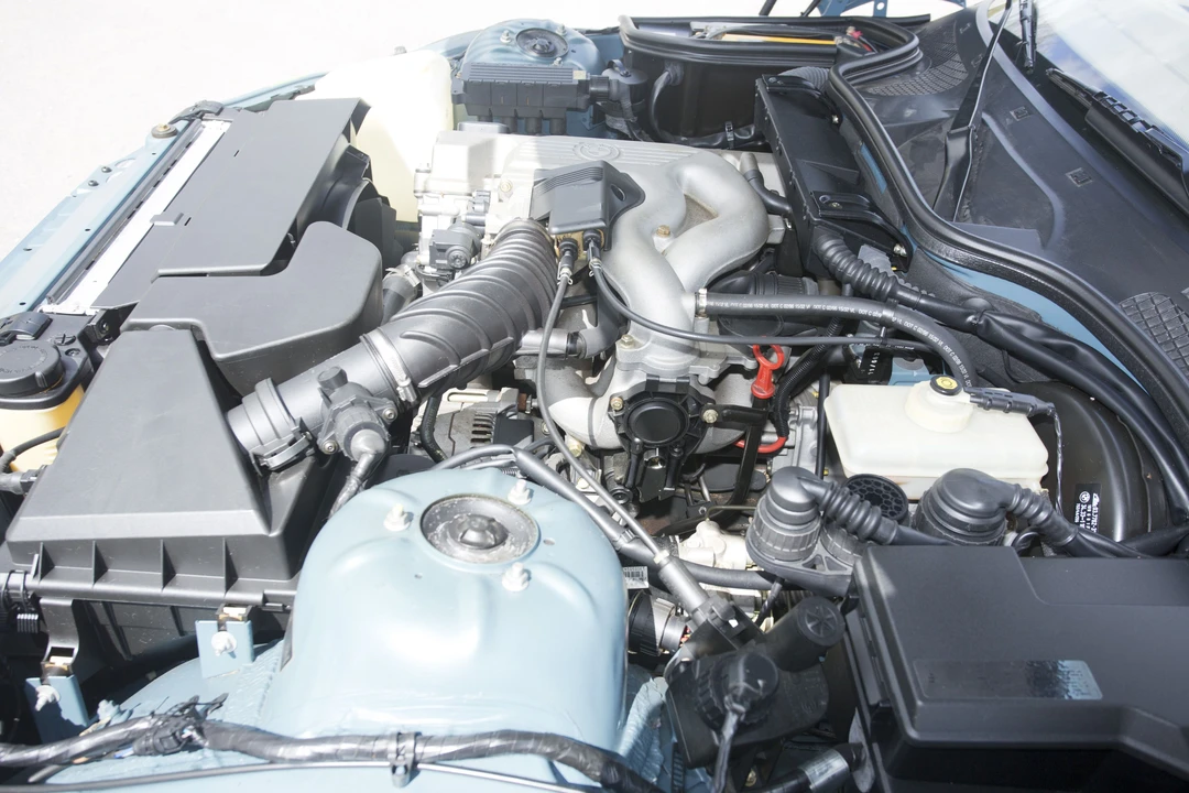 1996 BMW Z3 Roadster - Image 10 of 27