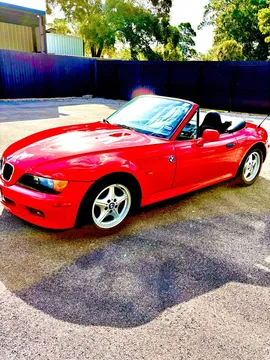 1996 BMW Z3 1.9 Roadster