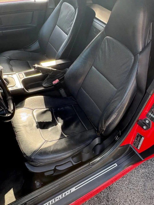 1996 BMW Z3 Roadster - Image 7 of 20