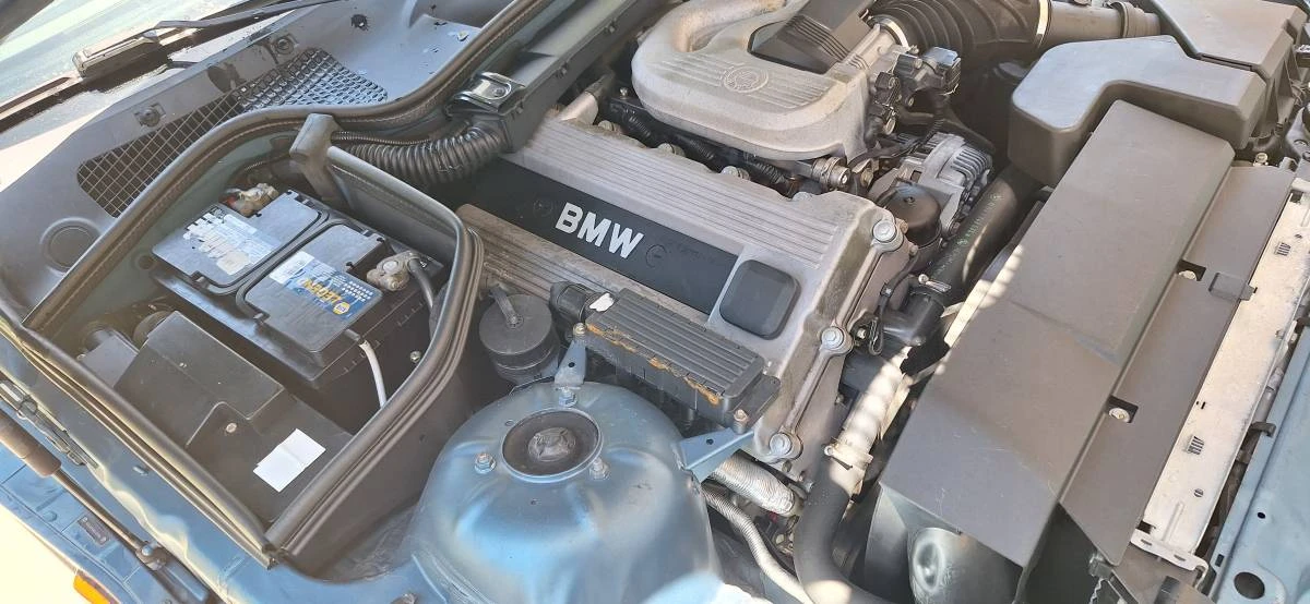 1996 BMW Z3 Roadster - Image 11 of 12