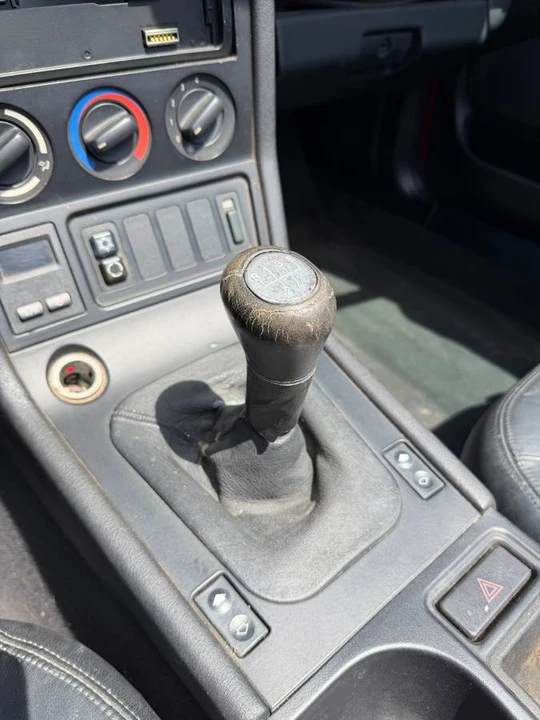 1996 BMW Z3 Roadster - Image 13 of 16