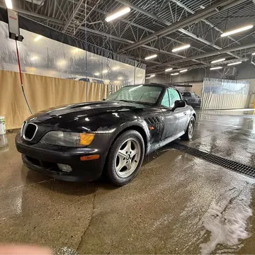 1996 BMW Z3