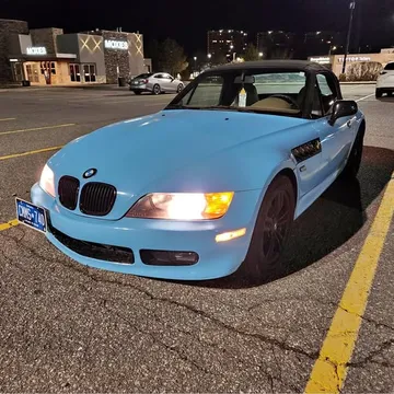 1996 BMW Z3