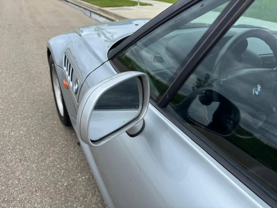 1996 BMW Z3 Roadster - Image 7 of 15