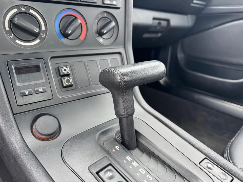 1996 BMW Z3 Roadster - Image 13 of 15