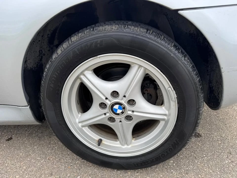1996 BMW Z3 Roadster - Image 10 of 15