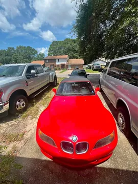 1996 BMW Z3