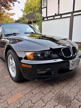 1996 BMW Z3