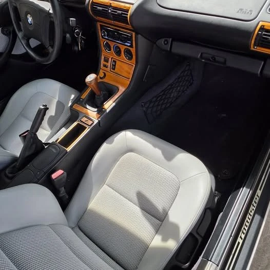 1996 BMW Z3 Roadster - Image 20 of 20