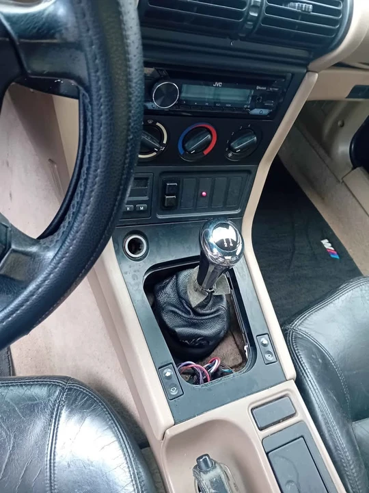 1996 BMW Z3 Roadster - Image 12 of 12