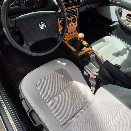 1996 BMW Z3 Roadster - Image 3 of 20