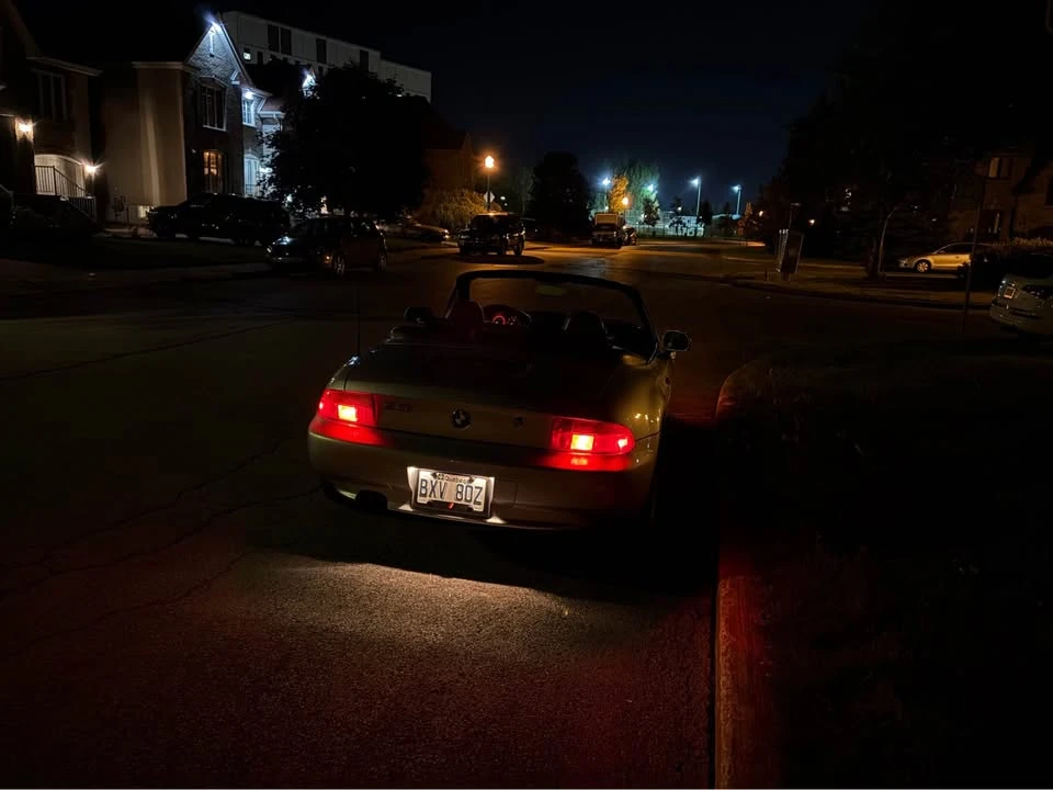 1996 BMW Z3 Roadster - Image 15 of 19