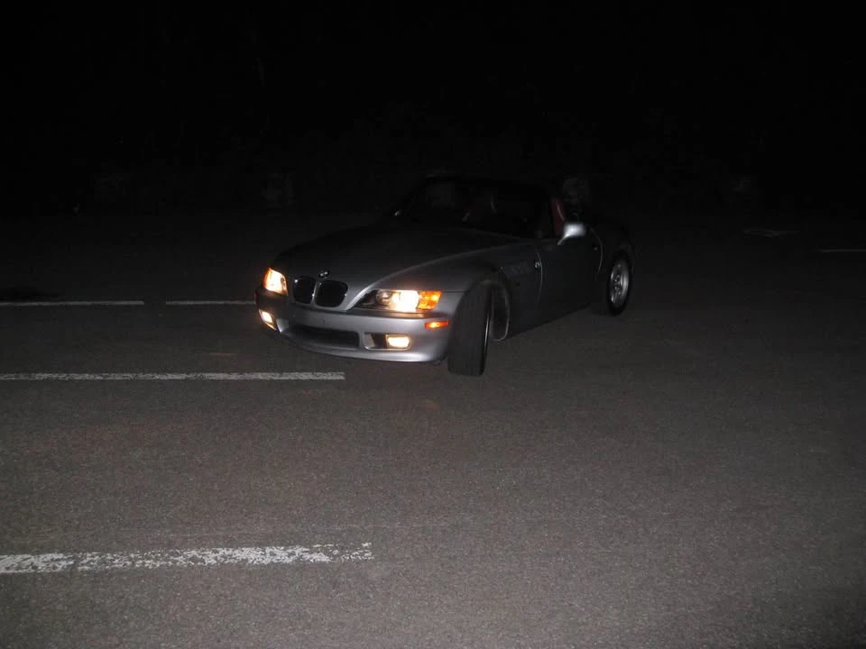 1996 BMW Z3 Roadster - Image 16 of 19