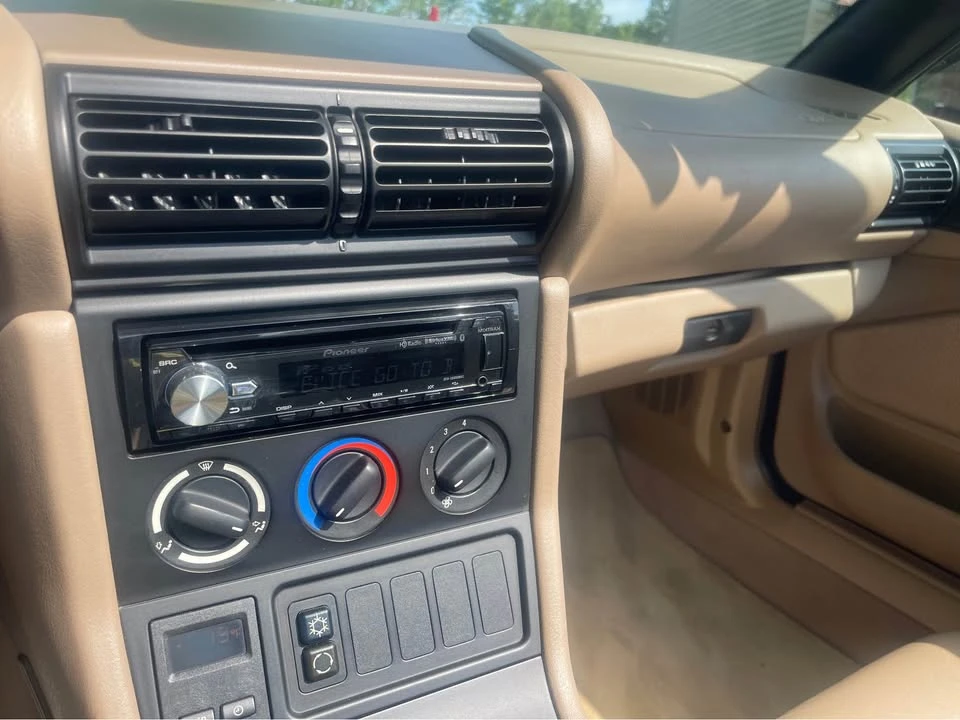 1996 BMW Z3 Roadster - Image 6 of 10